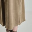 シューラルー/ドレスキップ(SHOO・LA・RUE/DRESKIP)の【S-LL】大人クラシカルな印象に ボックスプリーツ Vネックジャンドレ20
