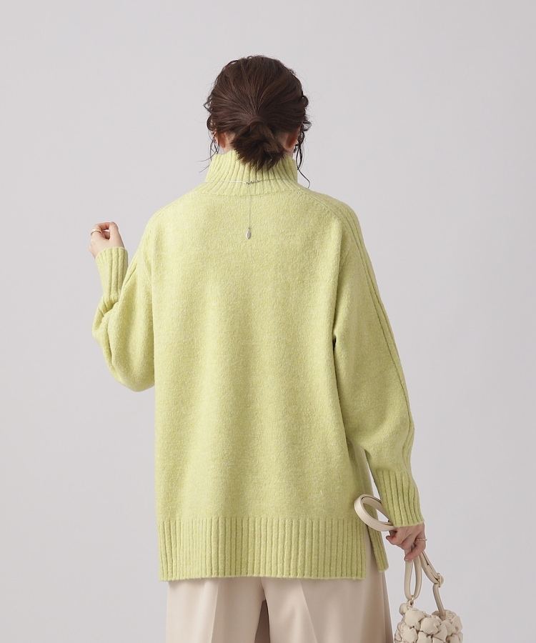 体型カバー/インしなくても決まる】 もちもち やわらか ゆる 体型カバー/インしなくても決まる】 もちもち やわらか ゆる