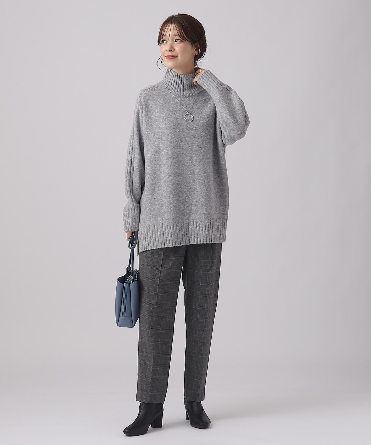 体型カバー/インしなくても決まる】 もちもち やわらか ゆる 体型カバー/インしなくても決まる】 もちもち やわらか ゆる