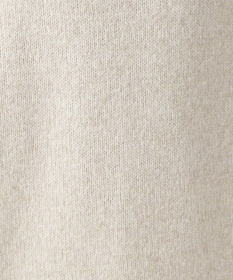 シューラルー/ドレスキップ(SHOO・LA・RUE/DRESKIP)の【セットアップ可】大人リラクシー ワイドシルエット ニット19