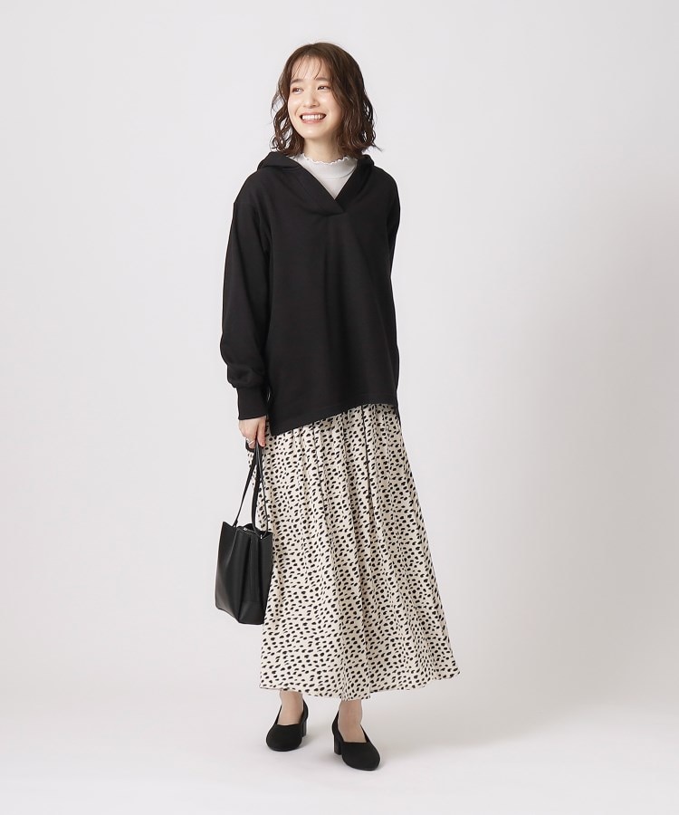 無理せずキレイ/ロングシーズン活躍】女性らしく上品な サテン 無理せずキレイ/ロングシーズン活躍】女性らしく上品な サテン
