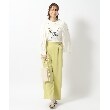 シューラルー/ドレスキップ(SHOO・LA・RUE/DRESKIP)の【高レビュー/洗える/UV】さらりと羽織れる トッパーショートカーディガン39