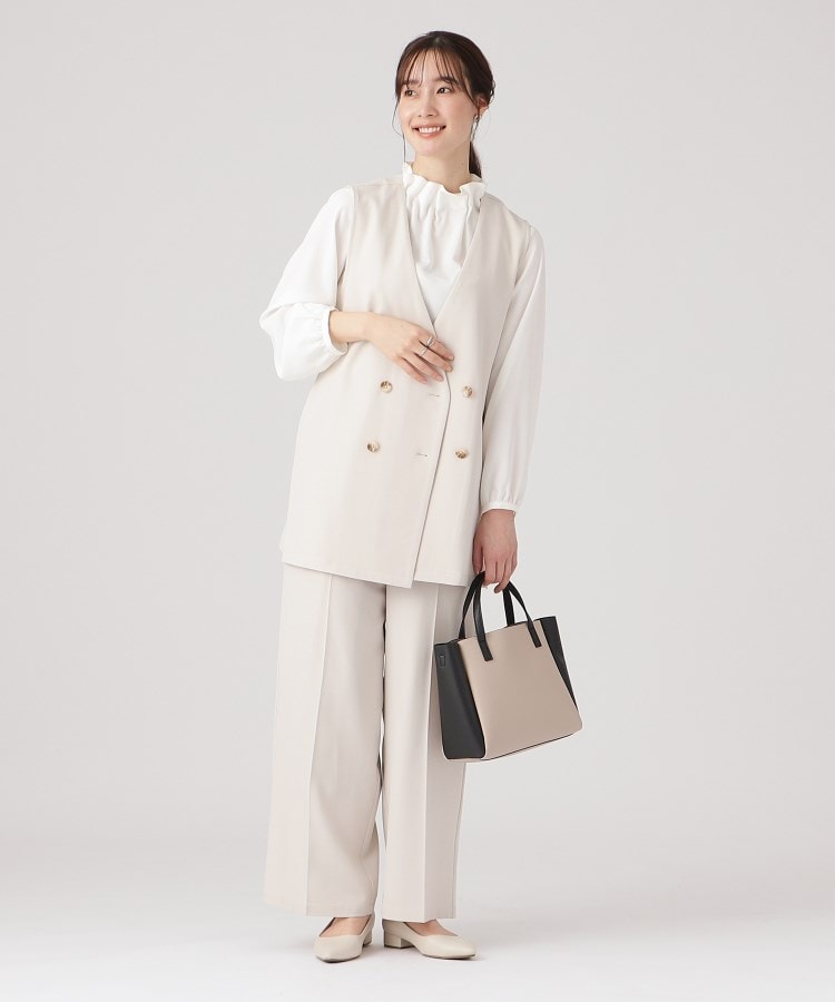 IENA｜イエナのジレ（レディース）の公式通販｜BAYCREW'S STORE