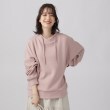 シューラルー/ドレスキップ(SHOO・LA・RUE/DRESKIP)の【高レビュー】大人のきれいめカジュアルに なめらかタッチ もちさら抜け襟トップス22