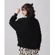 シューラルー/ドレスキップ(SHOO・LA・RUE/DRESKIP)の【高レビュー】大人のきれいめカジュアルに なめらかタッチ もちさら抜け襟トップス18