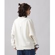 シューラルー/ドレスキップ(SHOO・LA・RUE/DRESKIP)の【高レビュー】大人のきれいめカジュアルに なめらかタッチ もちさら抜け襟トップス12