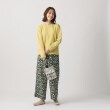 シューラルー/ドレスキップ(SHOO・LA・RUE/DRESKIP)のオンにもオフにも 上品で軽やかに なめらかタッチダンボールトップス4