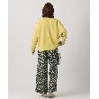シューラルー/ドレスキップ(SHOO・LA・RUE/DRESKIP)のオンにもオフにも 上品で軽やかに なめらかタッチダンボールトップス6