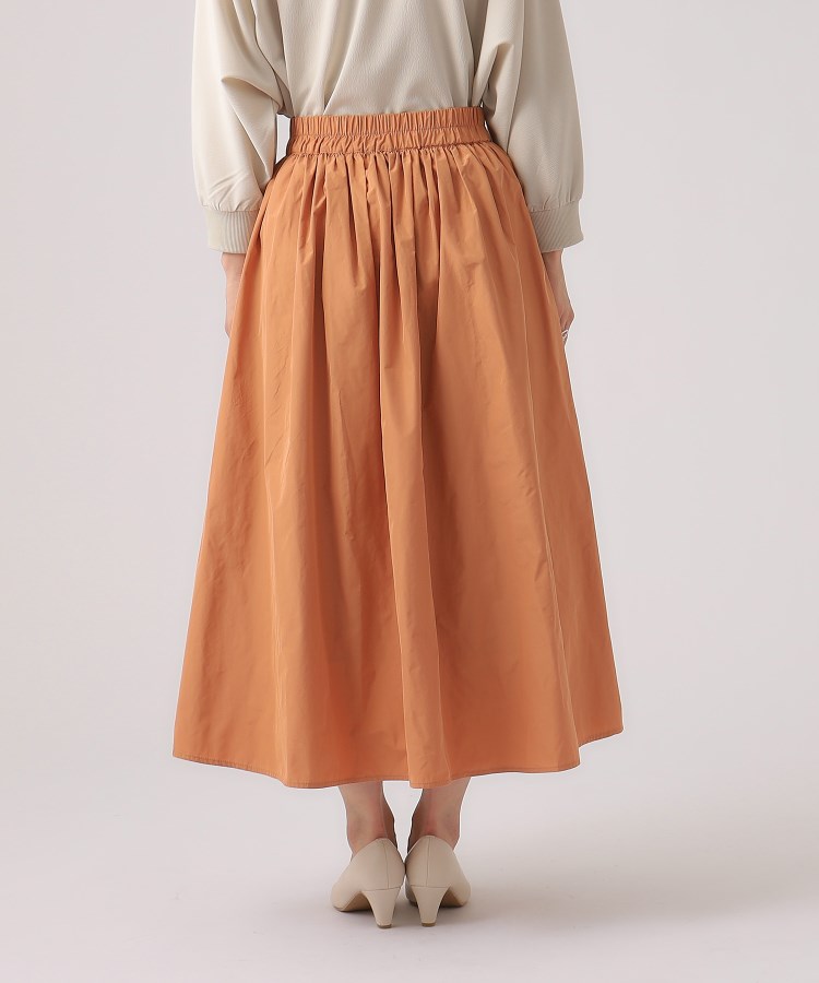 シューラルー/ドレスキップ(SHOO・LA・RUE/DRESKIP)の女性らしいボリューム感 ギャザースカート16