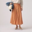 シューラルー/ドレスキップ(SHOO・LA・RUE/DRESKIP)の女性らしいボリューム感 ギャザースカート10