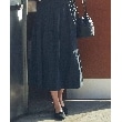 シューラルー/ドレスキップ(SHOO・LA・RUE/DRESKIP)の女性らしいボリューム感 ギャザースカート19