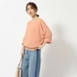 シューラルー/ドレスキップ(SHOO・LA・RUE/DRESKIP)の【無理せずキレイ/イージーケア/UV】ビンテージドルマン7分袖ブラウス29