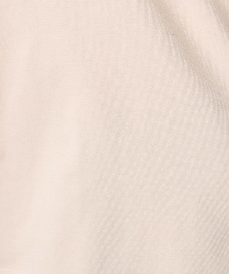 シューラルー/ドレスキップ(SHOO・LA・RUE/DRESKIP)の【遮熱/接触冷感/UVカット】AIR SHIELD ゆるTシャツ12