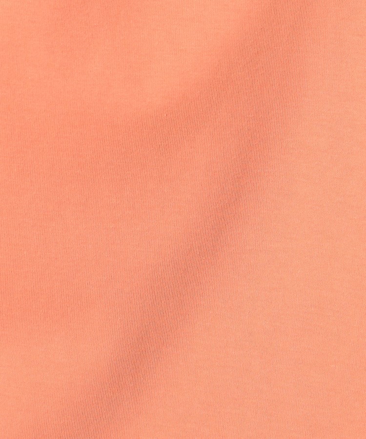 シューラルー/ドレスキップ(SHOO・LA・RUE/DRESKIP)の【遮熱/接触冷感/UVカット】AIR SHIELD ゆるTシャツ21
