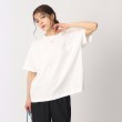 シューラルー/ドレスキップ(SHOO・LA・RUE/DRESKIP)の【遮熱/UVカット】AIR SHIELD ゆるTシャツ6