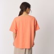 シューラルー/ドレスキップ(SHOO・LA・RUE/DRESKIP)の【遮熱/接触冷感/UVカット】AIR SHIELD ゆるTシャツ19