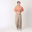 シューラルー/ドレスキップ(SHOO・LA・RUE/DRESKIP)の【遮熱/UVカット】AIR SHIELD ゆるTシャツ20