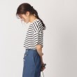シューラルー/ドレスキップ(SHOO・LA・RUE/DRESKIP)の【遮熱/UVカット】AIR SHIELD ゆるTシャツ3