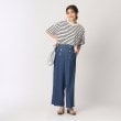 シューラルー/ドレスキップ(SHOO・LA・RUE/DRESKIP)の【遮熱/UVカット】AIR SHIELD ゆるTシャツ4