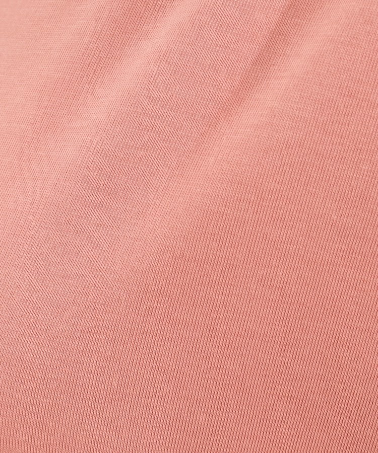シューラルー/ドレスキップ(SHOO・LA・RUE/DRESKIP)の【高レビュー/洗える/UV】大人カジュアル 抜け襟Tシャツ26
