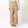 シューラルー/ドレスキップ(SHOO・LA・RUE/DRESKIP)の【洗える/UV】パラシュートパンツ24