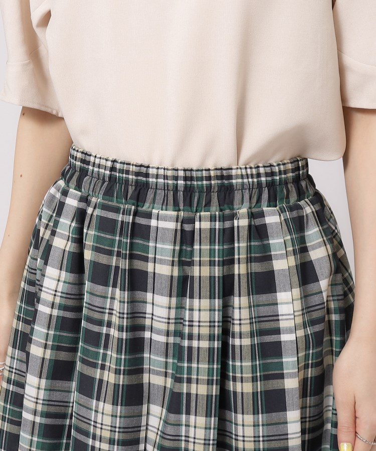 無理せずキレイ】歩くたびに揺れる ドラマティックフレア 無理せずキレイ】歩くたびに揺れる ドラマティックフレア