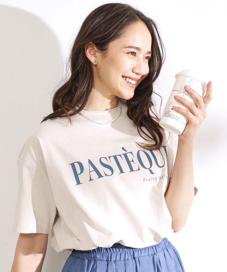 スリム クルー ニット Tシャツ ロサンゼルス レディース レディースファッション トップス カットソー スリム クルー ニット Tシャツ ロサンゼルス レディース レディースファッション トップス カットソー