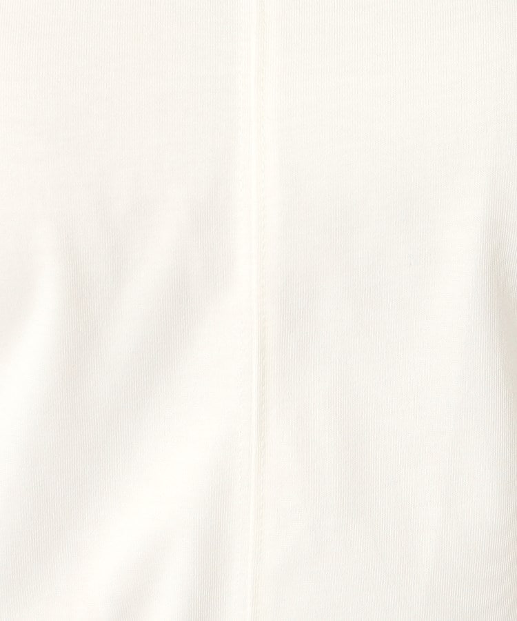 シューラルー/ドレスキップ(SHOO・LA・RUE/DRESKIP)の【洗える/接触冷感/UV】夏の味方 袖口ロールアップ ドルマンTシャツ12