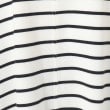 シューラルー/ドレスキップ(SHOO・LA・RUE/DRESKIP)の【洗える/接触冷感/UV】夏の味方 袖口ロールアップ ドルマンTシャツ11