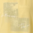 シューラルー/ドレスキップ(SHOO・LA・RUE/DRESKIP)のシフォンレイヤードTシャツ16