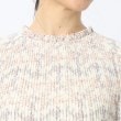 シューラルー/ドレスキップ(SHOO・LA・RUE/DRESKIP)の【無理せずキレイ】プリーツ使いでフェミニンに 後ろリボン フリルブラウス22