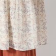 シューラルー/ドレスキップ(SHOO・LA・RUE/DRESKIP)の【無理せずキレイ】プリーツ使いでフェミニンに 後ろリボン フリルブラウス25