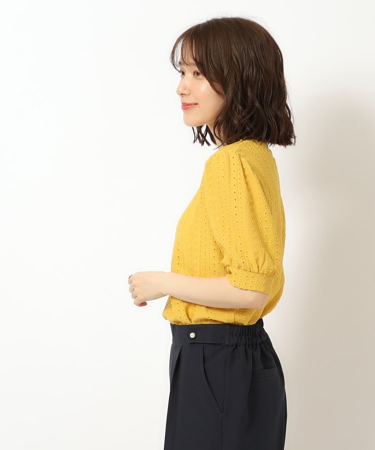 SHIRTS / BLOUSE – shéller / シェリエ