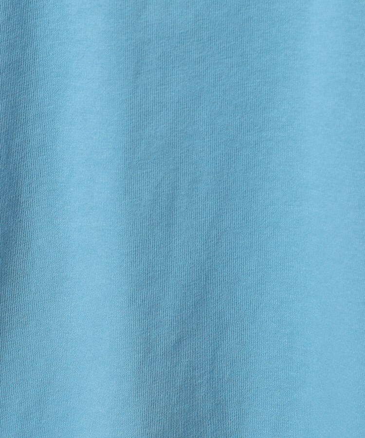 シューラルー/ドレスキップ(SHOO・LA・RUE/DRESKIP)の【体型カバー/UV】アウトで決まる ペプラムTシャツ20