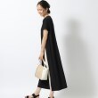 シューラルー/ドレスキップ(SHOO・LA・RUE/DRESKIP)の大人の雰囲気漂う サイドプリーツワンピース2