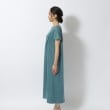 シューラルー/ドレスキップ(SHOO・LA・RUE/DRESKIP)の大人の雰囲気漂う サイドプリーツワンピース14