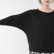 シューラルー/ドレスキップ(SHOO・LA・RUE/DRESKIP)の【洗える】上品で華やかに アンジェリーナ ドルマンニット27