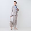 シューラルー/ドレスキップ(SHOO・LA・RUE/DRESKIP)の【S-LL/セットアップ可/通勤/セレモニー】ノーカラージャケット3