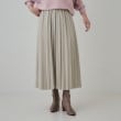 シューラルー/ドレスキップ(SHOO・LA・RUE/DRESKIP)の【S-LL】軽やかな動きと優雅さを演出 プリーツスカート5