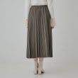 シューラルー/ドレスキップ(SHOO・LA・RUE/DRESKIP)の【S-LL】軽やかな動きと優雅さを演出 プリーツスカート15