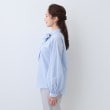 シューラルー/ドレスキップ(SHOO・LA・RUE/DRESKIP)の【S-LL】お顔回りを華やかに リボンタイブラウス16