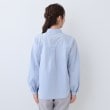 シューラルー/ドレスキップ(SHOO・LA・RUE/DRESKIP)の【S-LL】お顔回りを華やかに リボンタイブラウス17