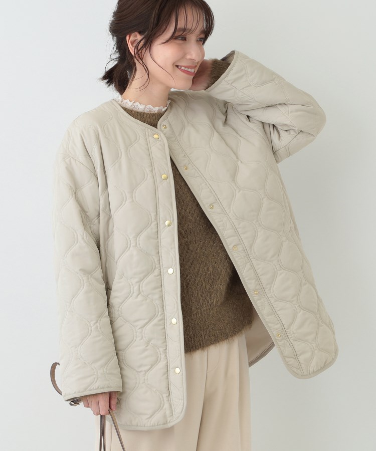 ドレスキップ DRESKIP 美品 近年 ベルト付き着流しテーラード ドレスキップ DRESKIP 美品 近年 ベルト付き着流しテーラード