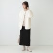 シューラルー/ドレスキップ(SHOO・LA・RUE/DRESKIP)の【S-LL/撥水】さっと羽織れる 大人が着たい キルトジャケット11