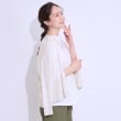 シューラルー/ドレスキップ(SHOO・LA・RUE/DRESKIP)の【洗える】ひんやりさらっと 大人のシアーカーディガン14