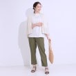 シューラルー/ドレスキップ(SHOO・LA・RUE/DRESKIP)の【洗える】ひんやりさらっと 大人のシアーカーディガン15
