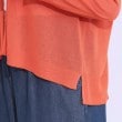 シューラルー/ドレスキップ(SHOO・LA・RUE/DRESKIP)の【洗える】ひんやりさらっと 大人のシアーカーディガン30