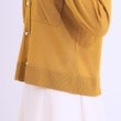 シューラルー/ドレスキップ(SHOO・LA・RUE/DRESKIP)の【洗える/ひんやり】パール調ボタンが目を惹く シアーニットカーディガン18