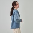シューラルー/ドレスキップ(SHOO・LA・RUE/DRESKIP)の【S-LL】お袖ドットチュール切り替えトップス10