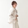 シューラルー/ドレスキップ(SHOO・LA・RUE/DRESKIP)の【S-LL/防花粉/撥水】かわいいもかっこいいも叶える 欲張りマウンテンパーカ2
